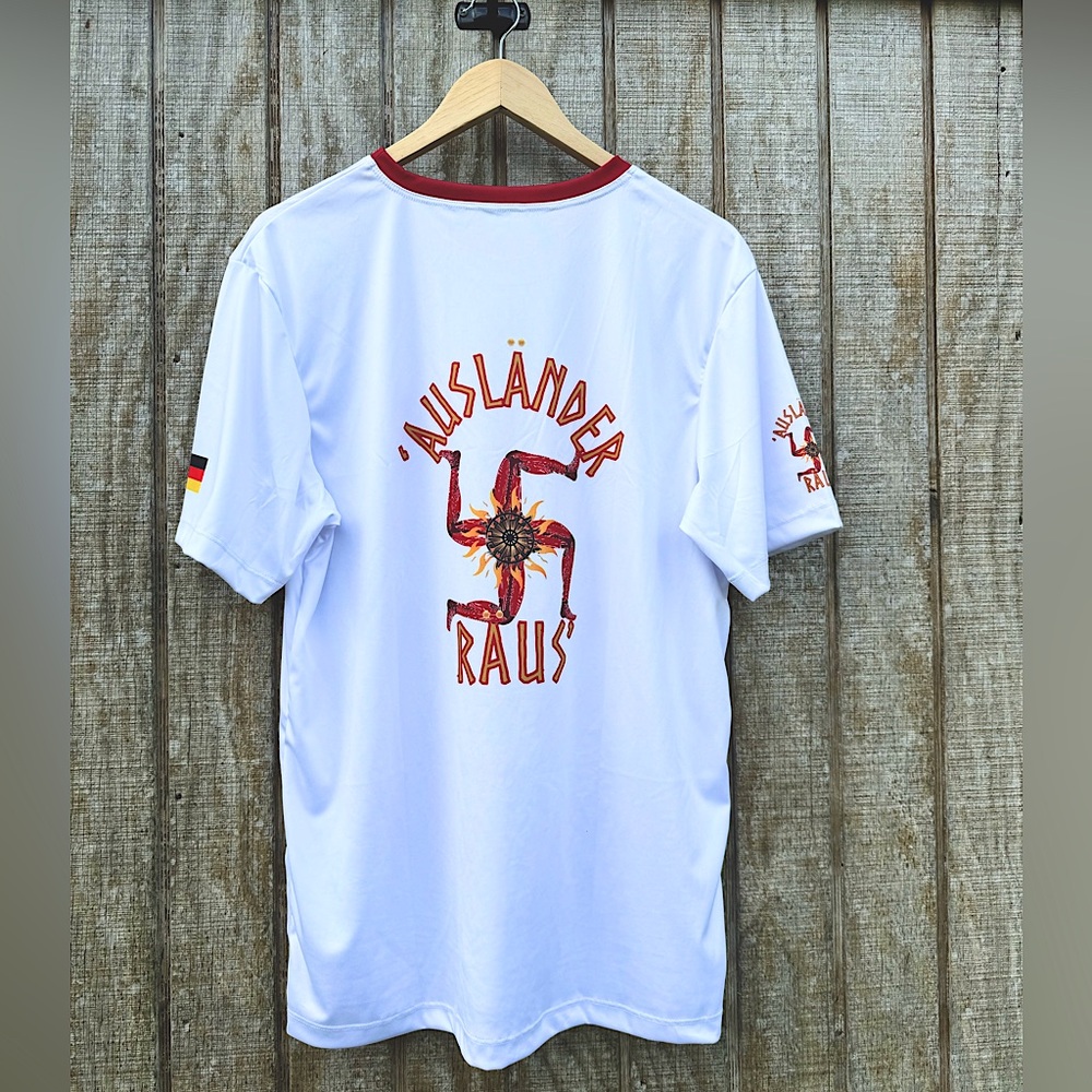 Unisex Sport Jerseys
